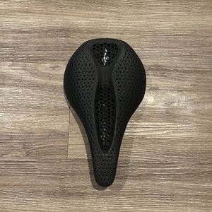 Specialized 3D S-Works Power Mirror Saddle bicycle seat